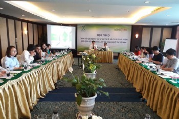 Sustainable Development in Agriculture: Responsible Land Investment